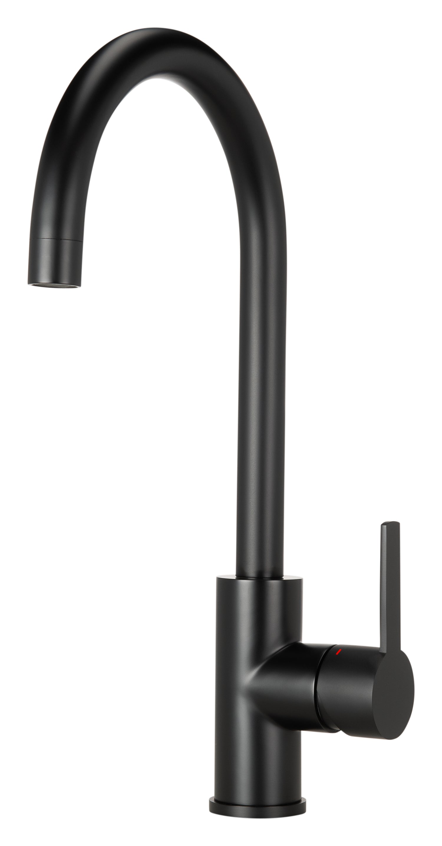 Mitigeur de cuisine Mizzo Verdo - noir