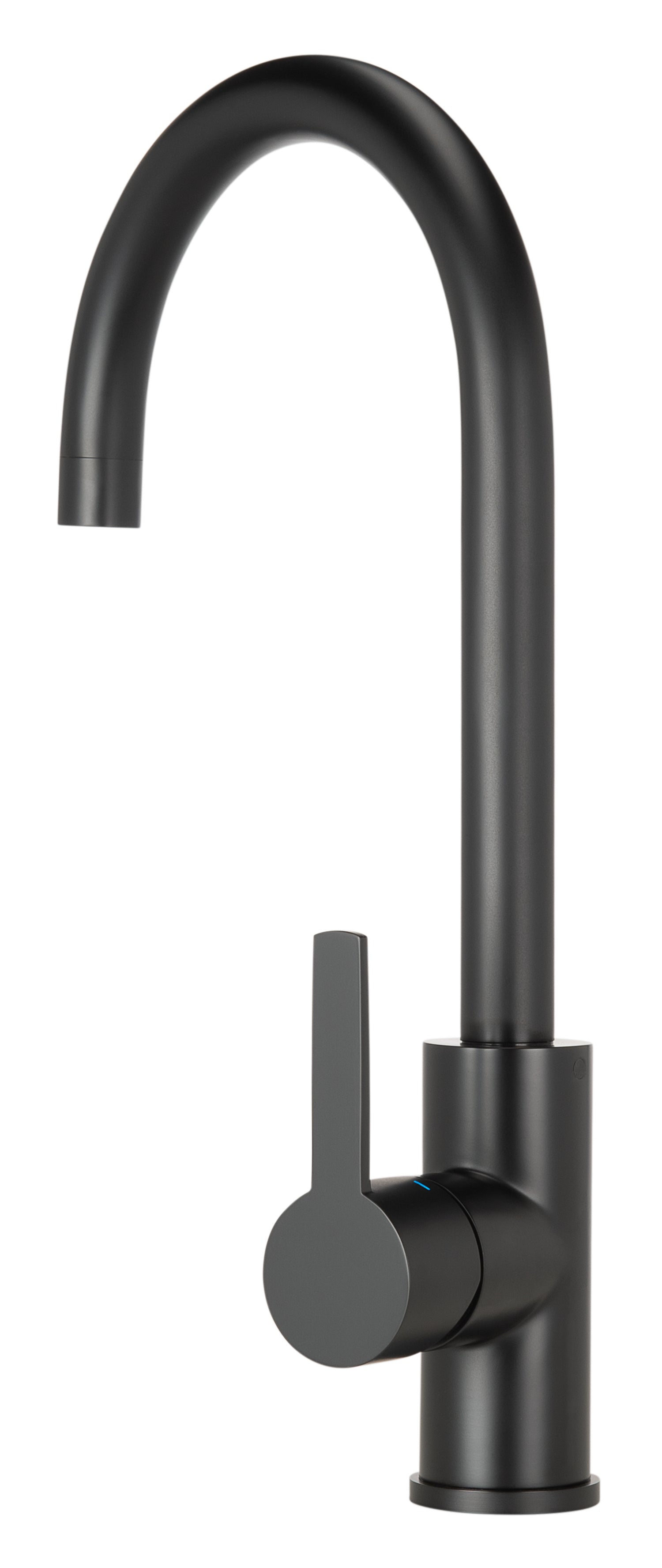 Mitigeur de cuisine Mizzo Verdo - noir