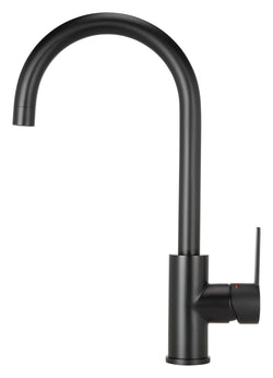 Mitigeur de cuisine Mizzo Verdo - noir