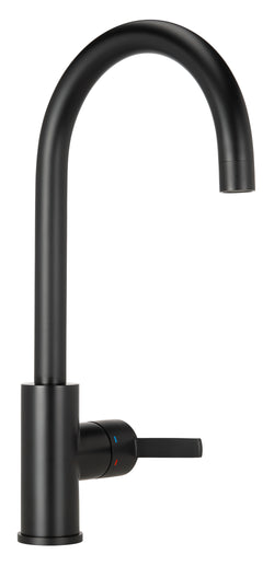 Mitigeur de cuisine Mizzo Verdo - noir