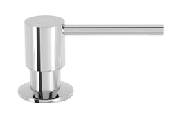 Soap dispenser Mizzo Travu Chrome