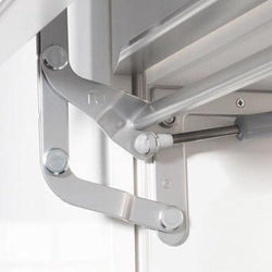 Pompe à ressort à gaz KESSEBOHMER 250N.Lift O tapton