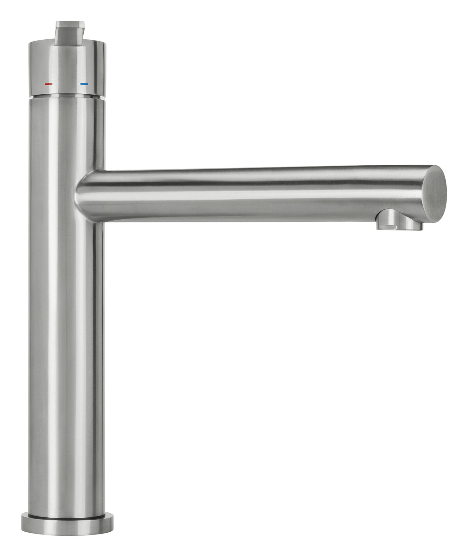 Mizzo Stori mitigeur - inox