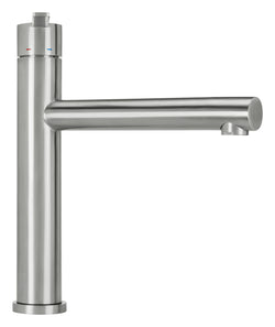 Mizzo Stori mitigeur - inox