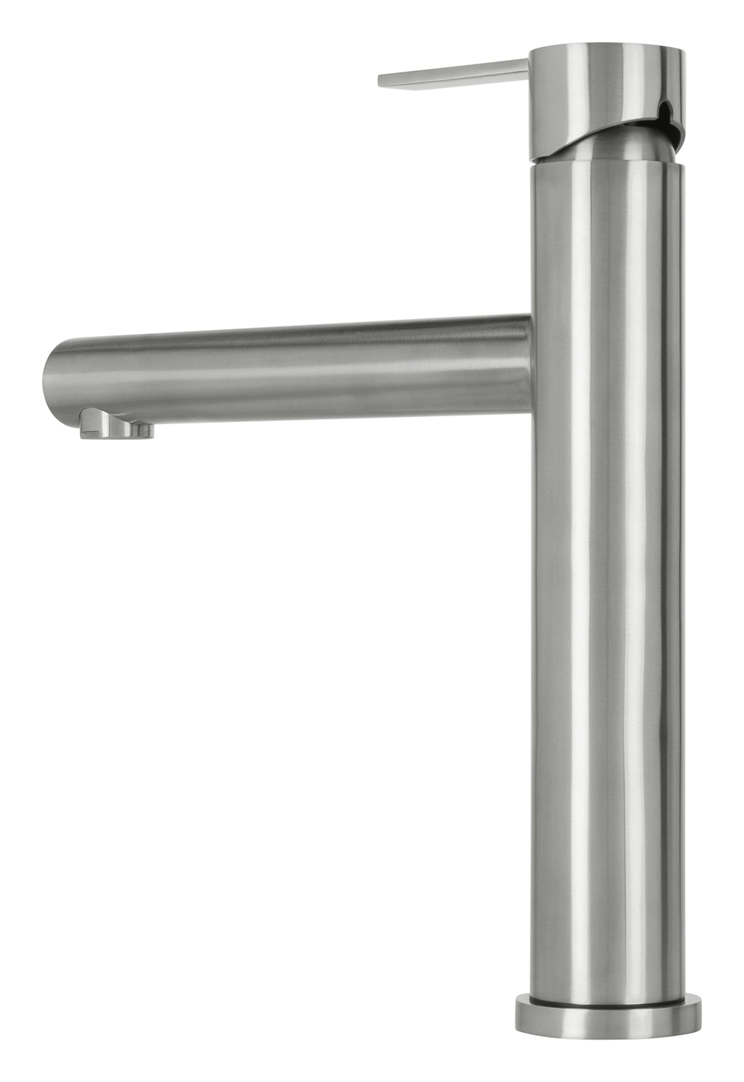Mizzo Stori mitigeur - inox