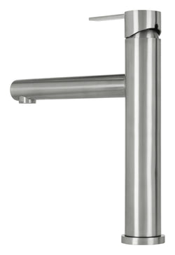 Mizzo Stori mitigeur - inox