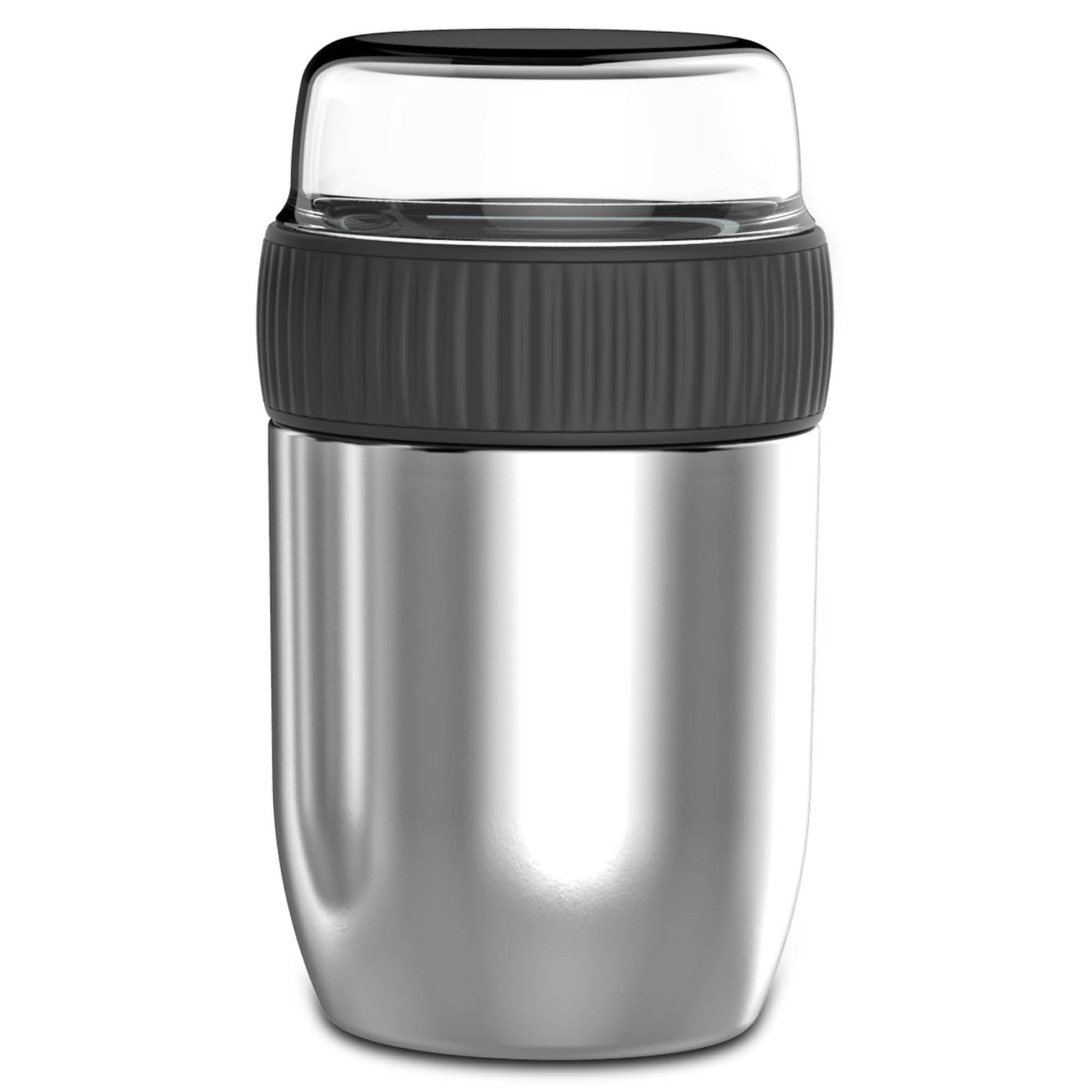 Coninx Thermos Lunchbox - Tasse à muesli à emporter - Tasse à