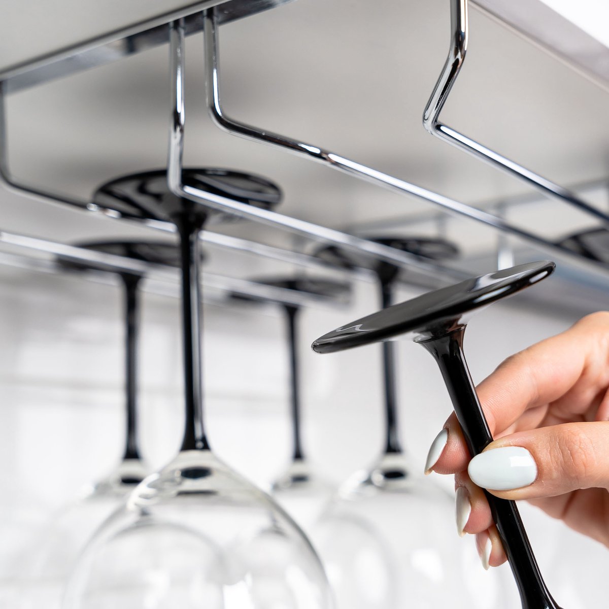 Buy Coninx rails wine glass holder? - Main Image