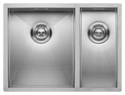 Mizzo quadro kitchen sink 1.2 3418 Flushmount / Undermount