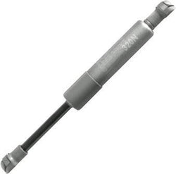 KESSEBOHMER Spring Spring Pompes 320N.Lift O Tapis - Tapis de porte - Pompe à ressort à gaz KESSEBOHMER