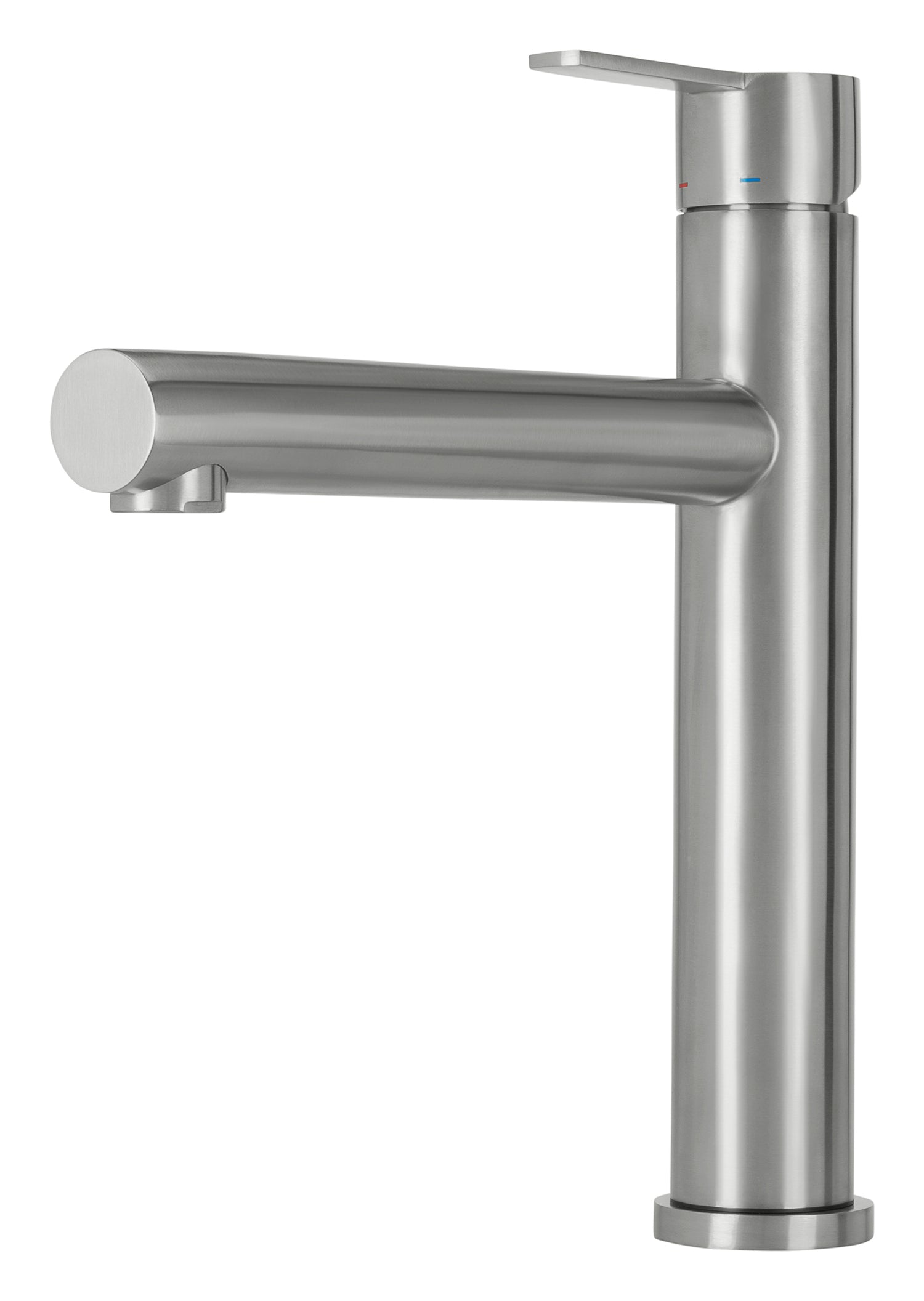Mizzo Stori mitigeur - inox