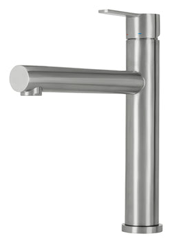 Mizzo Stori mitigeur - inox