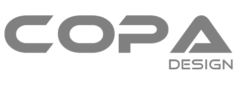 Copa design L500370 évier affleurant/sous plan